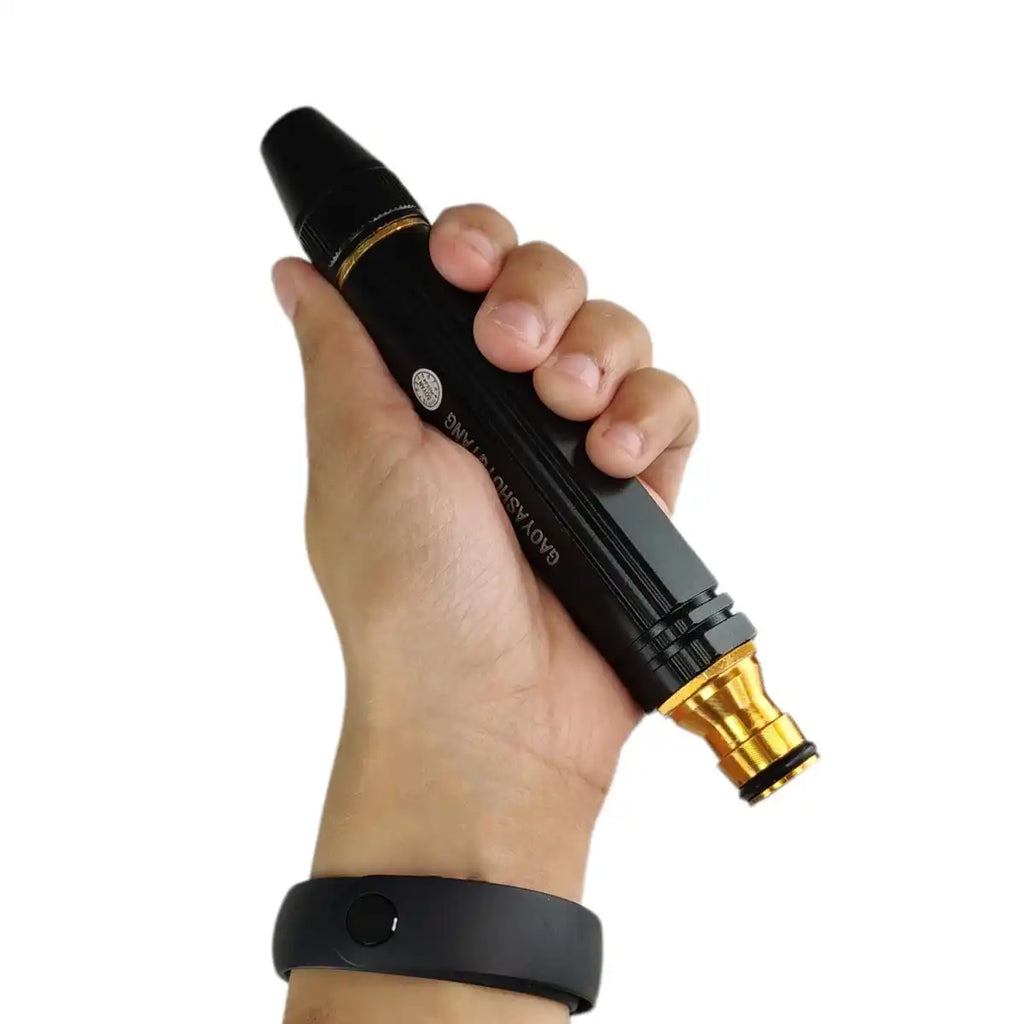 Bico Esguicho Engate Rapido Alta Pressao