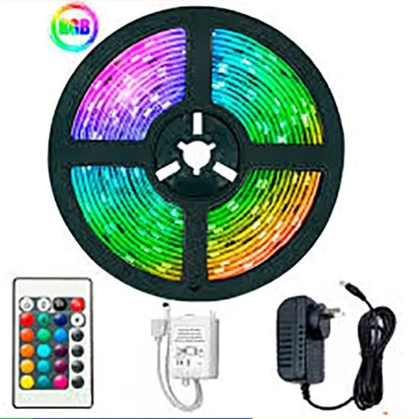 Fita LED  com Controle
