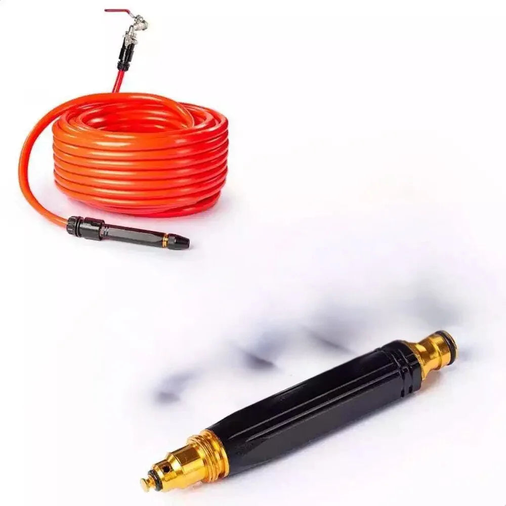 Bico Esguicho Engate Rapido Alta Pressao