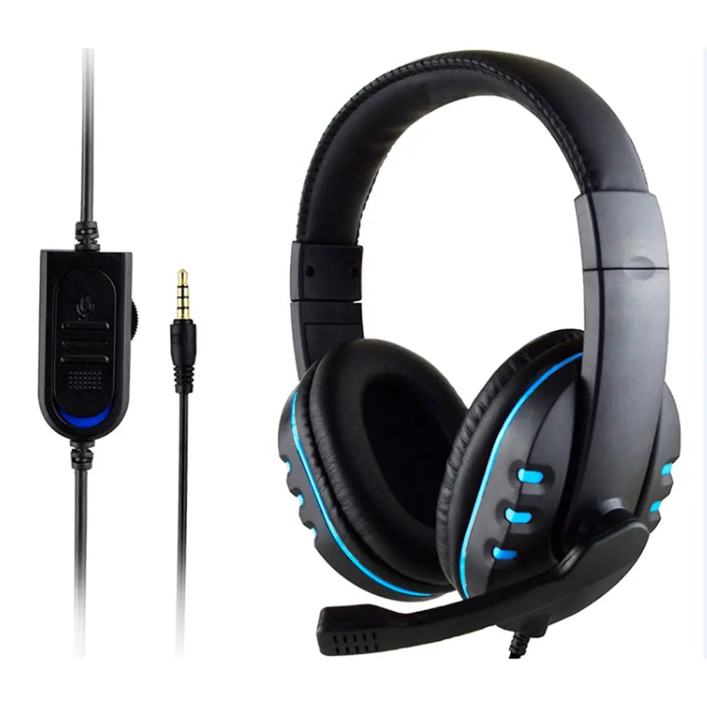 headphone gamer com microfone