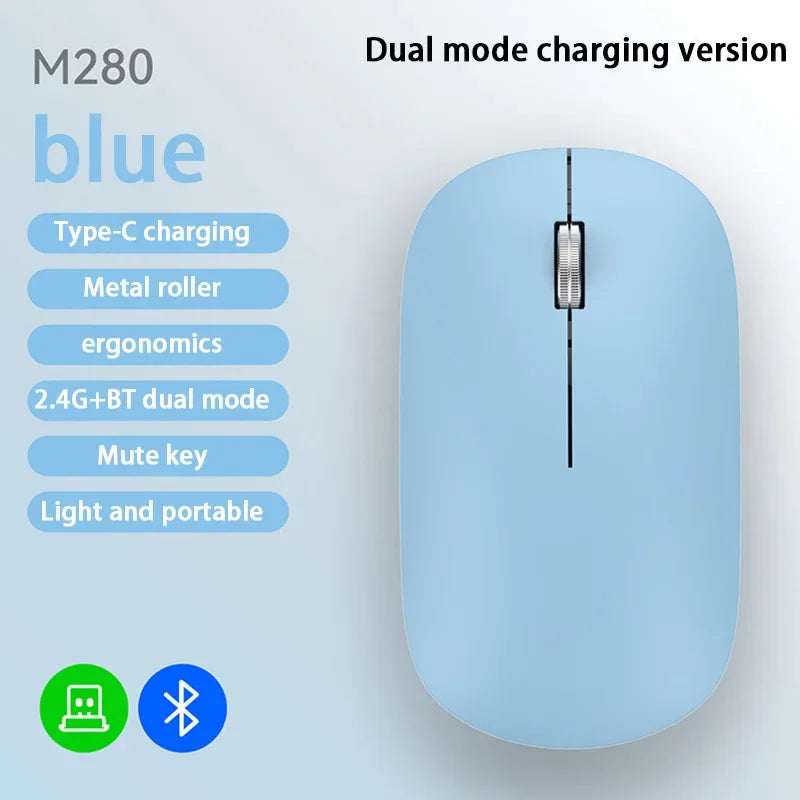 Mouse Sem Fio original Xiaomi