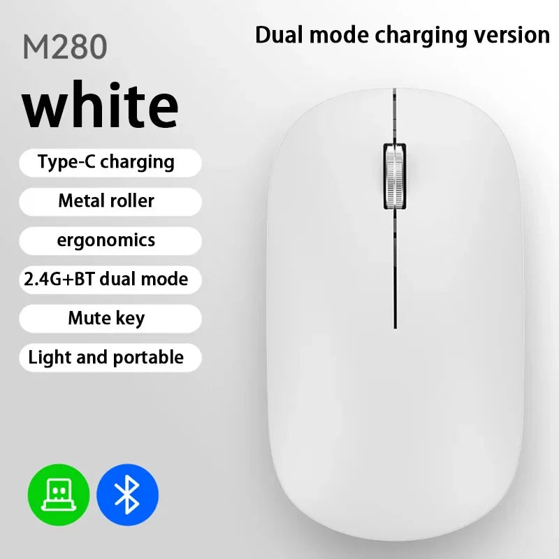 Mouse Sem Fio original Xiaomi