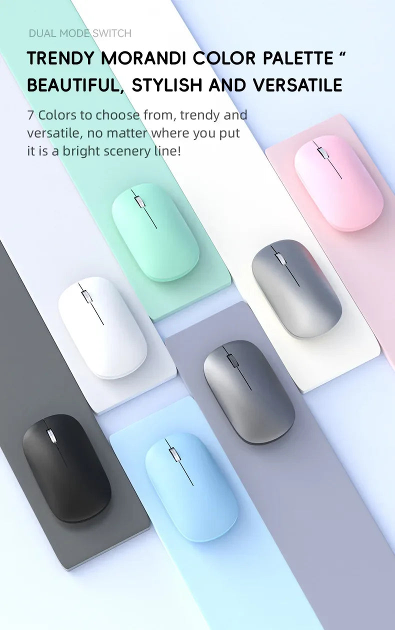 Mouse Sem Fio original Xiaomi