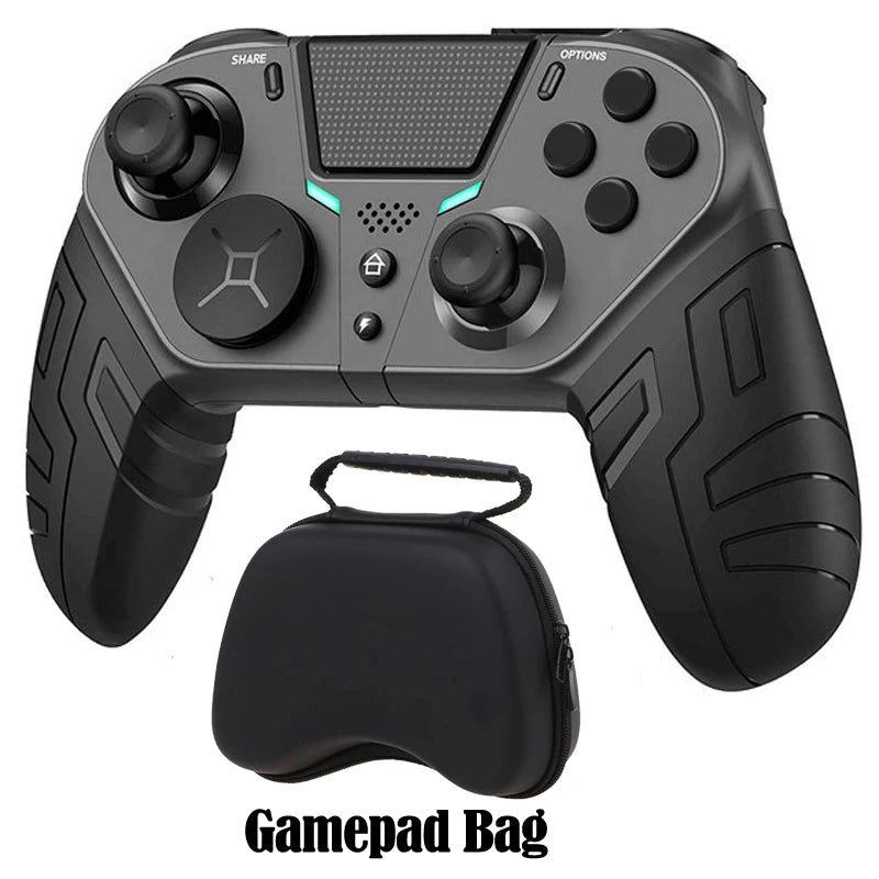 Controle Bluetooth Gamer
