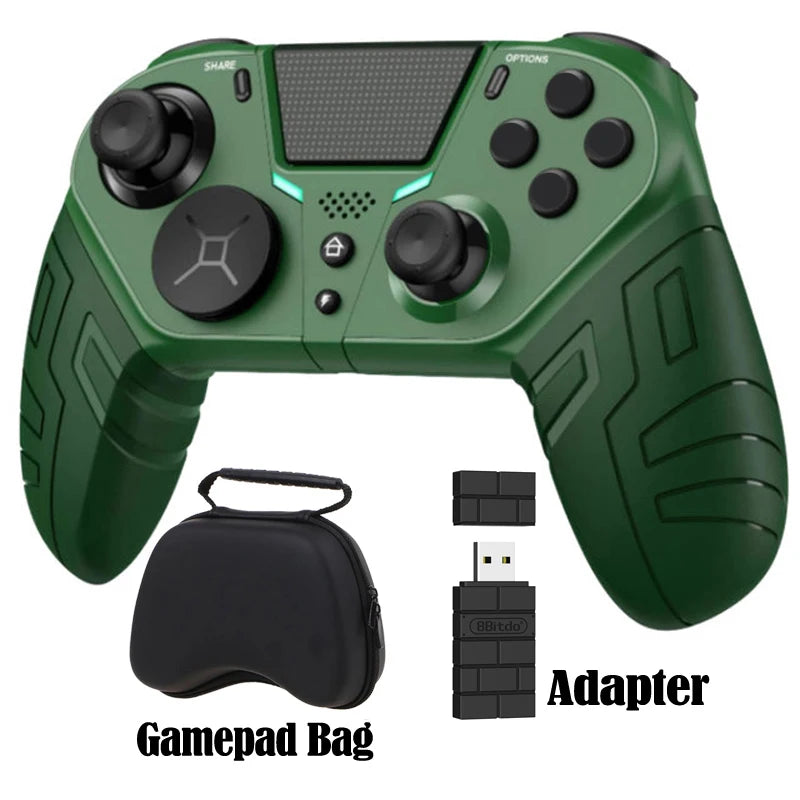 Controle Bluetooth Gamer