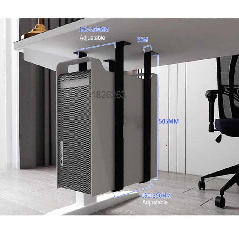 Elevador ProDesk™ – Suporte Ajustável para CPU