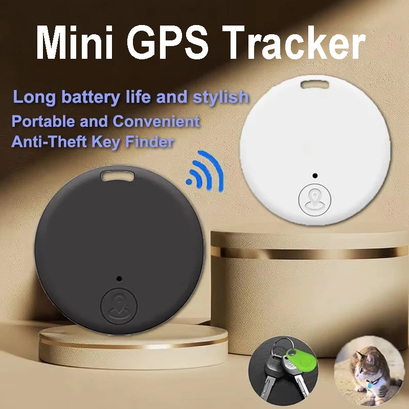 Mini tag GPS xiaomi