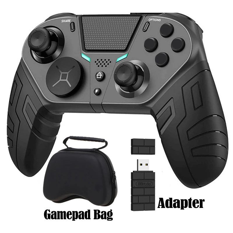 Controle Bluetooth Gamer
