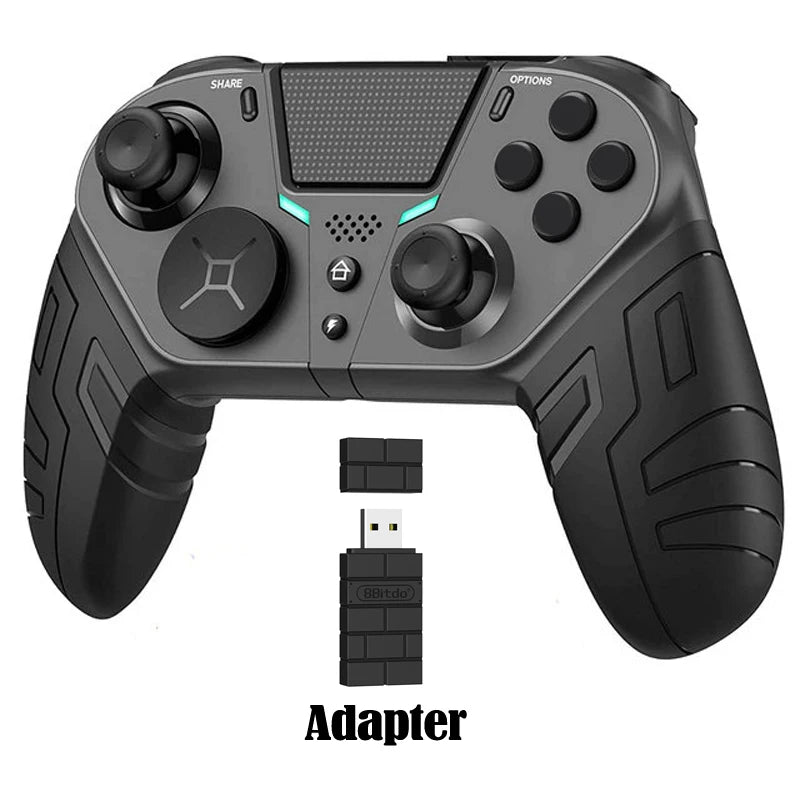 Controle Bluetooth Gamer