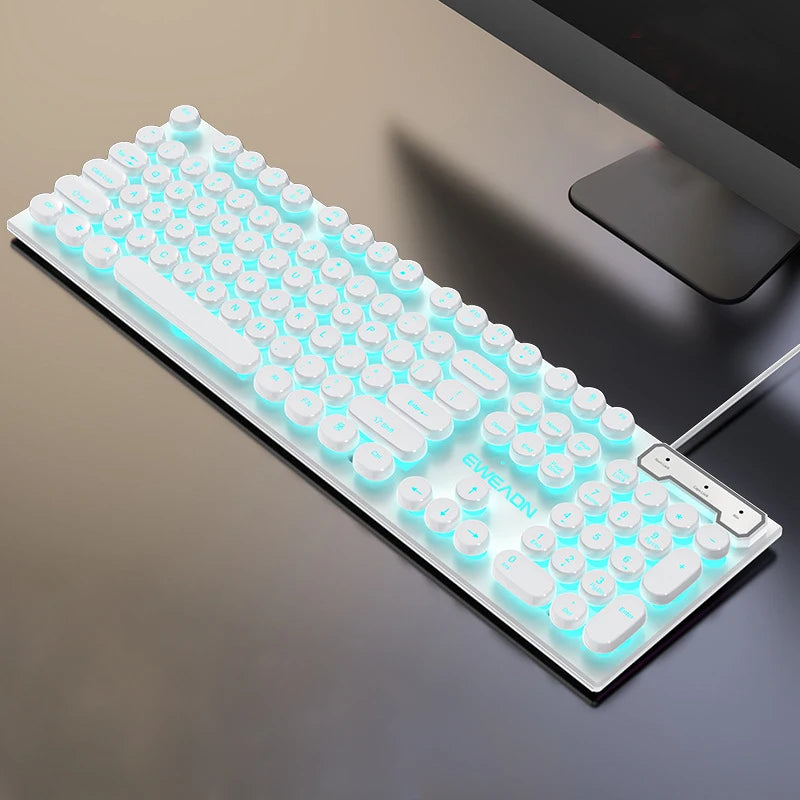 Teclado para pc Gamer