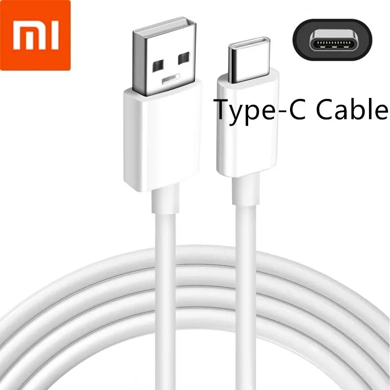 CARREGADOR Original Xiaomi 18W
