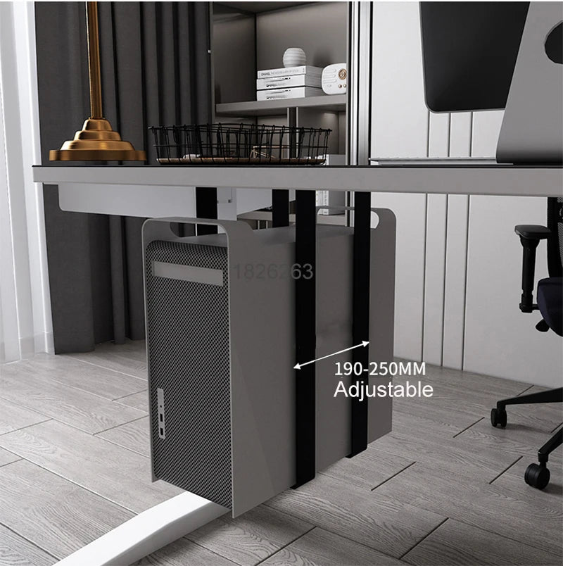 Elevador ProDesk™ – Suporte Ajustável para CPU