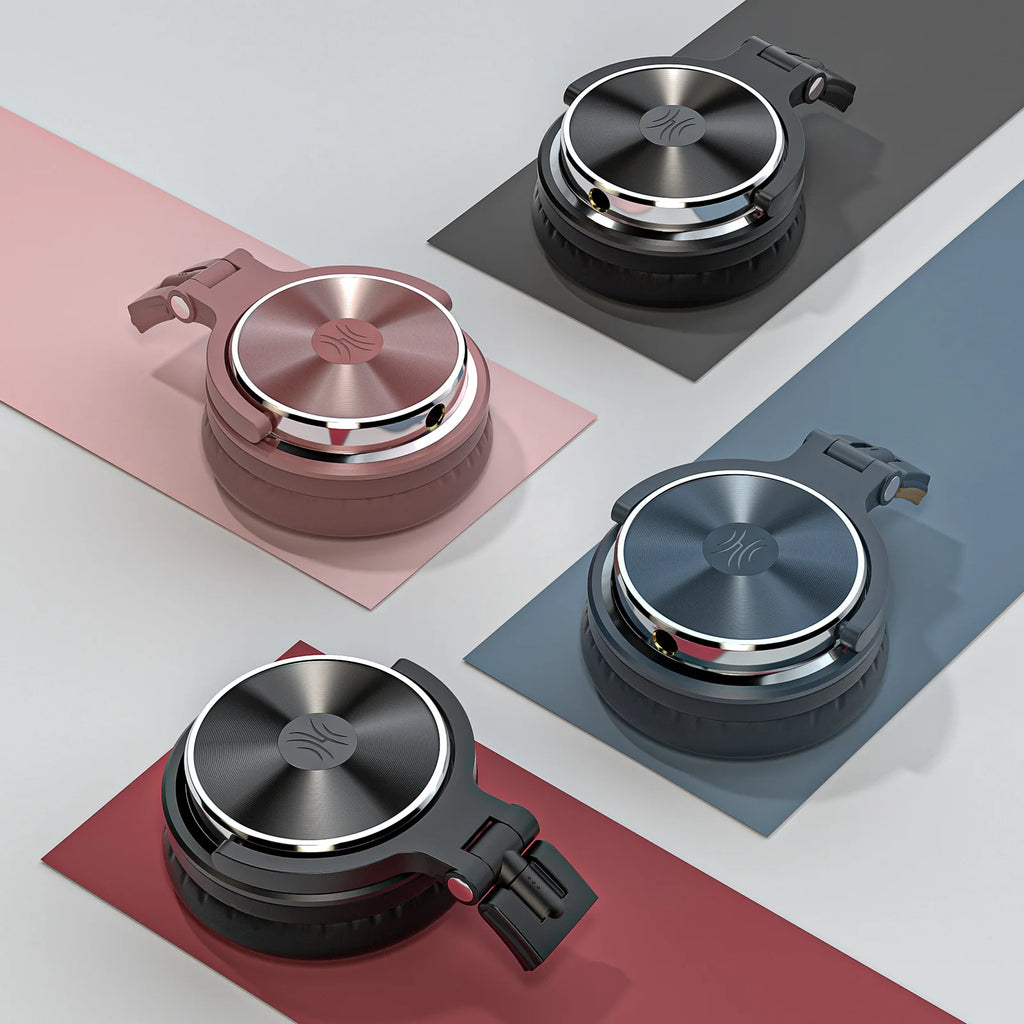 Fone de Ouvido OneOdio Pro