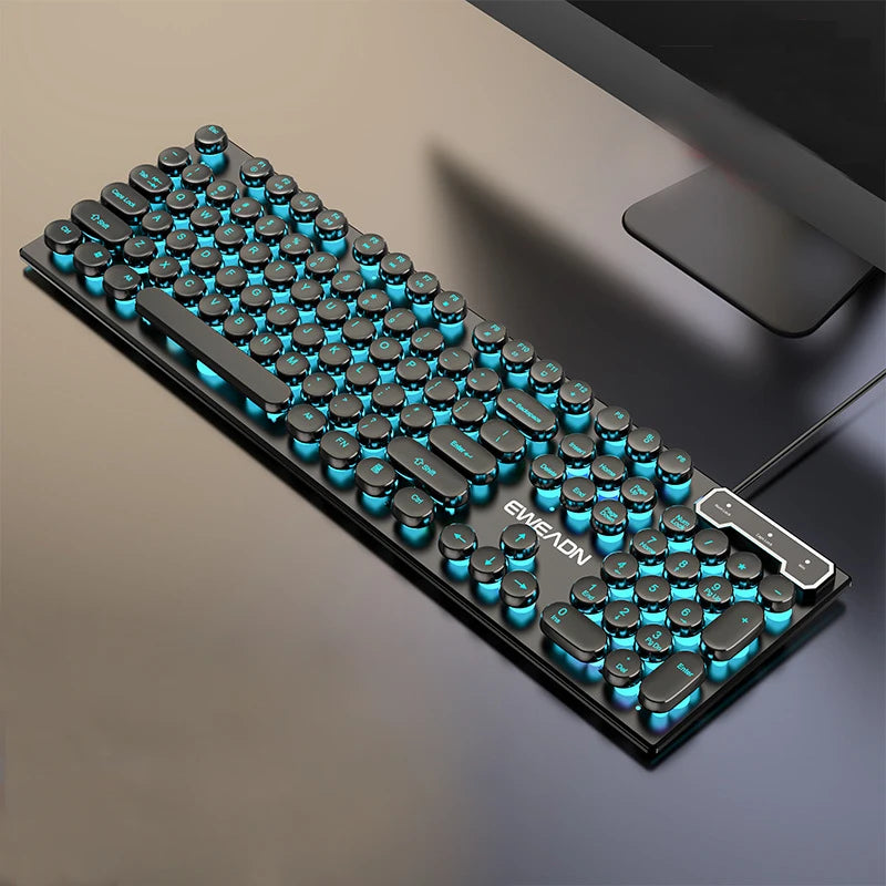 Teclado para pc Gamer