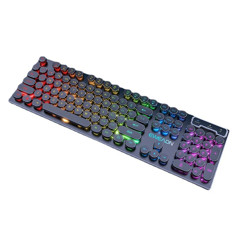 Teclado para pc Gamer