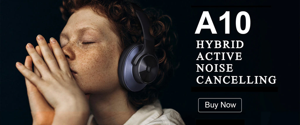 Fone de Ouvido OneOdio Pro