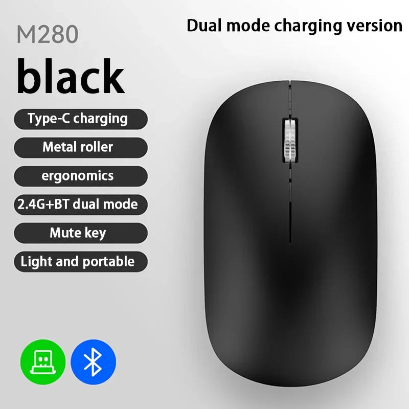 Mouse Sem Fio original Xiaomi
