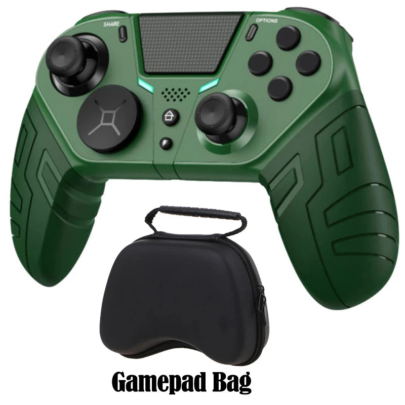 Controle Bluetooth Gamer