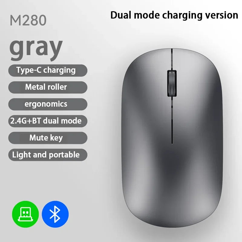 Mouse Sem Fio original Xiaomi