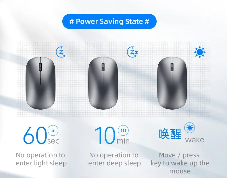 Mouse Sem Fio original Xiaomi