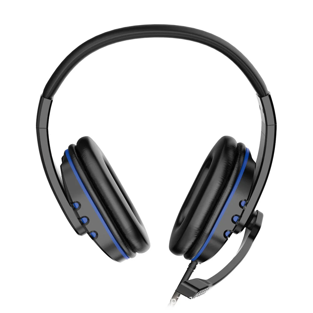 headphone gamer com microfone