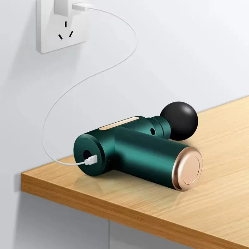 Massageador Corporal Muscular