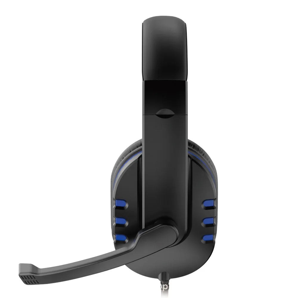 headphone gamer com microfone