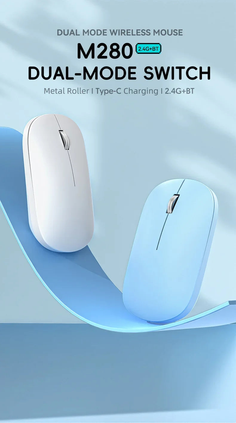 Mouse Sem Fio original Xiaomi