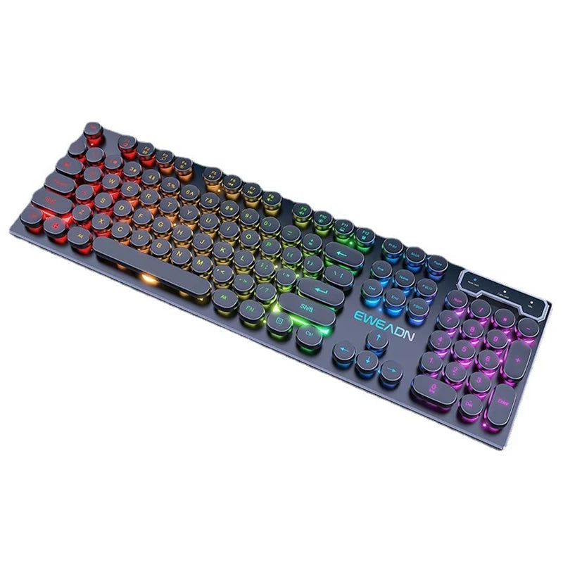 Teclado para pc Gamer