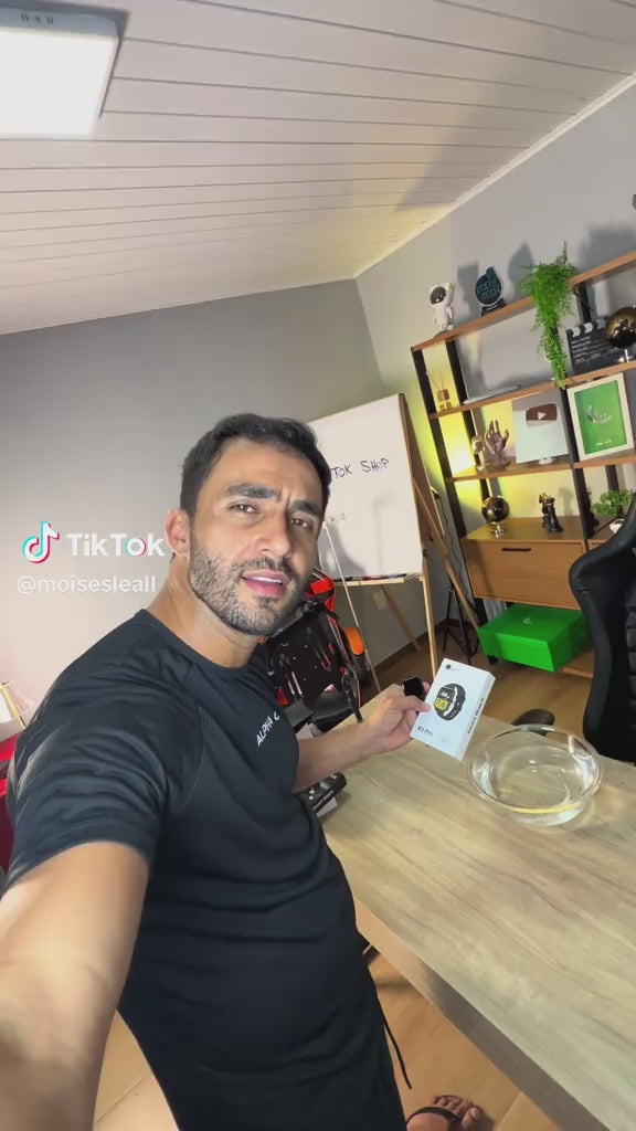 Smartwatch original x9 pró