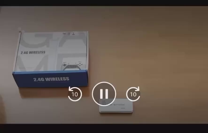 game stick, jogos retro